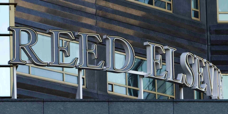 Elsevier onder druk gezet door universiteiten