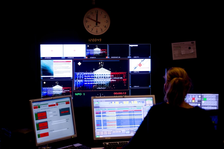 Noordelijke regionale omroepen gaan samenwerken