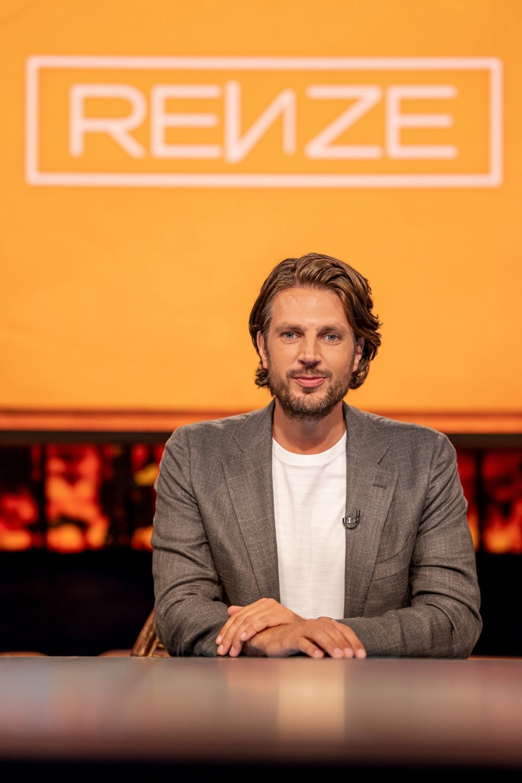 RTL stopt met talkshows op de zaterdagavond