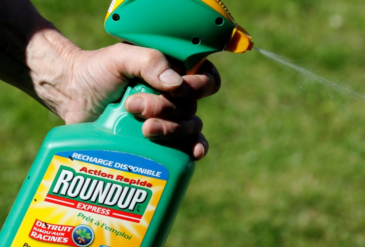 Chemiebedrijf Monsanto zat journaliste dwars om kritisch boek