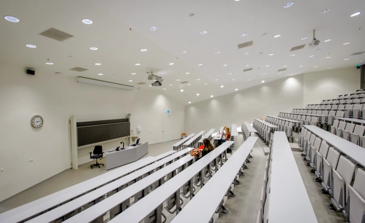 Opnieuw zorgen over vrije pers op hogescholen en universiteiten