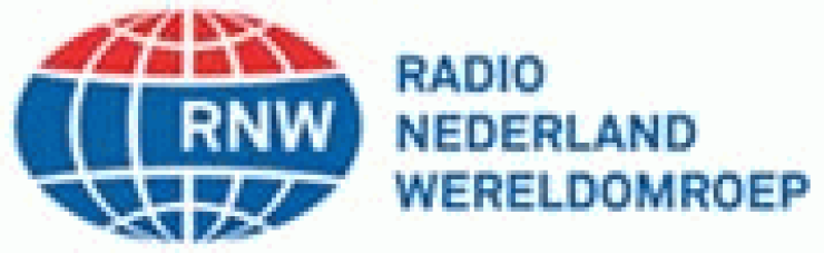 Van Gelderen naar Afrika-redactie RNW