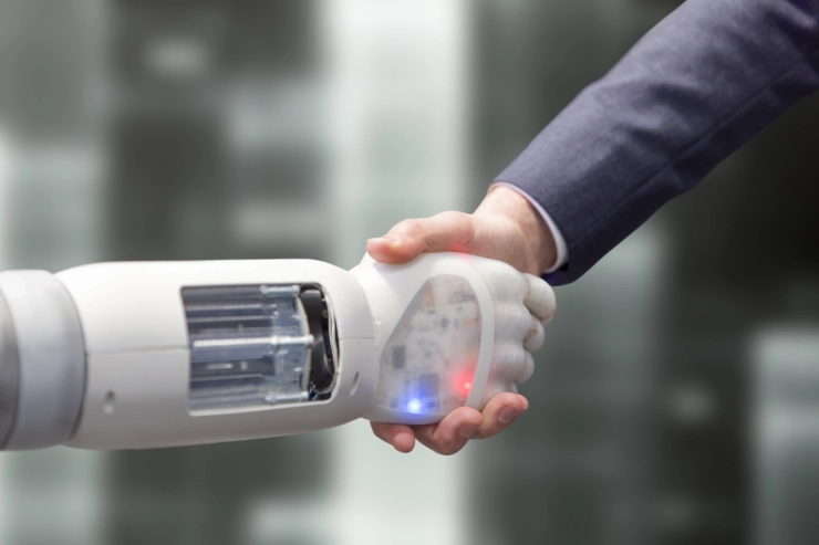 Associated Press publiceert regels voor inzet ai