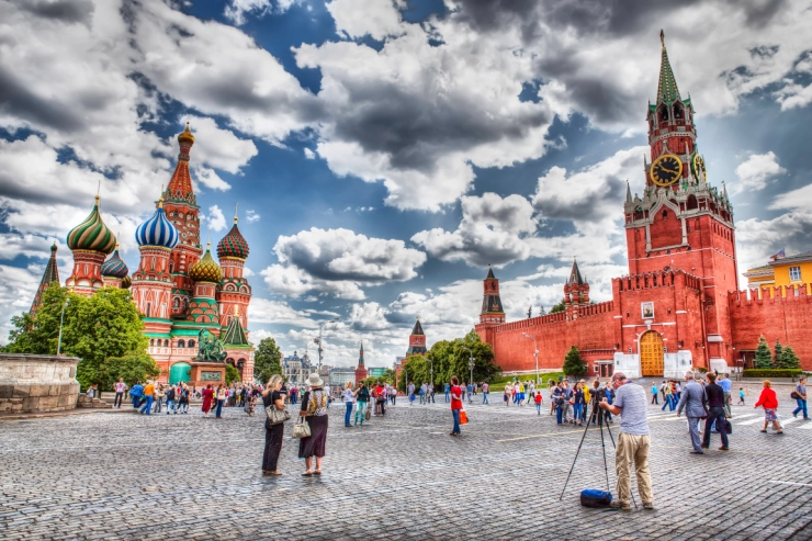 Rusland wil boetes kunnen uitdelen aan partijdige Britse media