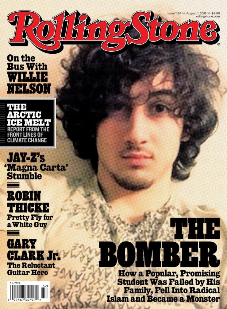 Rolling Stone grotendeels in Singaporese handen