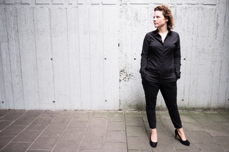 ‘Als de trein voorbij komt, moet je erop springen’