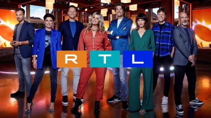 Gemiddeld een op de tien reacties onder Instagram-berichten van RTL is haatdragend