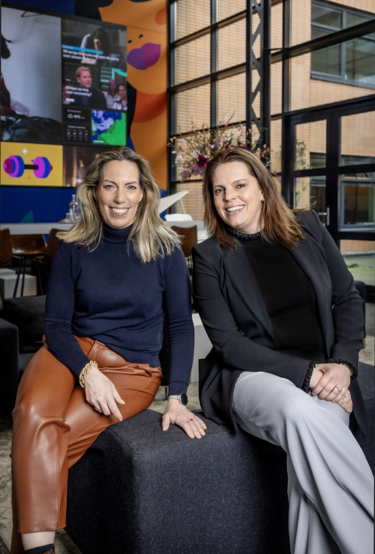 Mireille van Ark stapt uit hoofdredactie RTL Nieuws