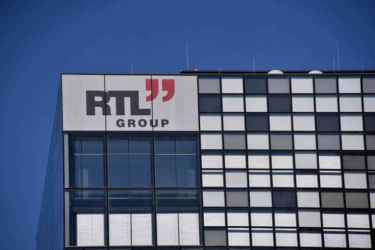 RTL Group verwacht voor eind juni goedkeuring voor overname door DPG