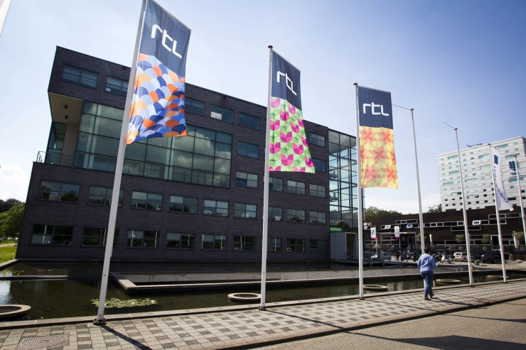 Jan Born vertrekt naar RTL Nieuws