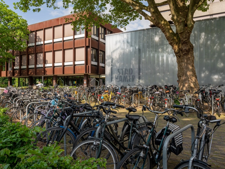 Commissariaat voor de Media doet onderzoek naar lokale omroep in Zwolle