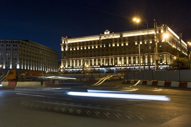 Amerikaanse journalist van The Wall Street Journal aangehouden in Rusland op verdenking van spionage