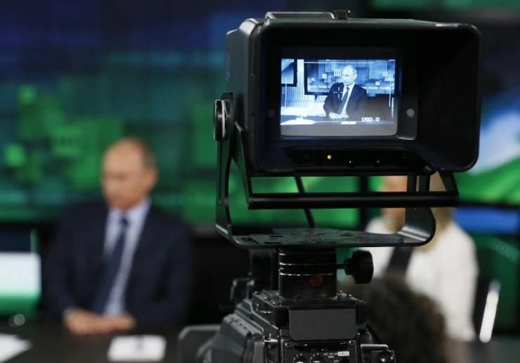 Freedom of Information Coalition: Rechter moet blokkade van Russische staatskanalen beoordelen