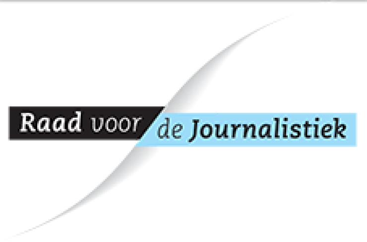 Nieuwe vice-voorzitter Raad voor de Journalistiek