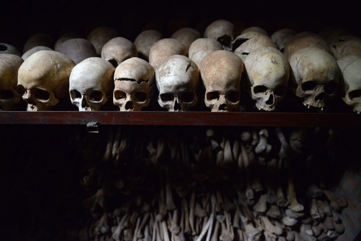 Rwanda hekelt BBC-documentaire