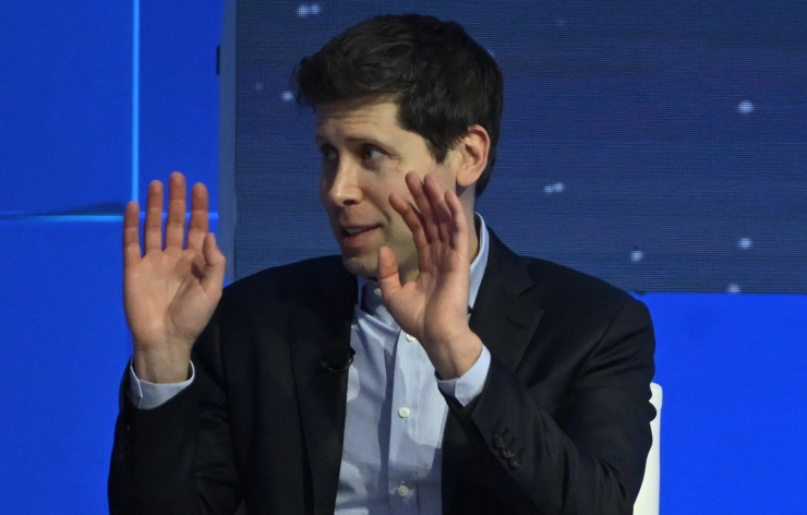 Soap komt tot een einde: Sam Altman keert weer terug als topman van OpenAI
