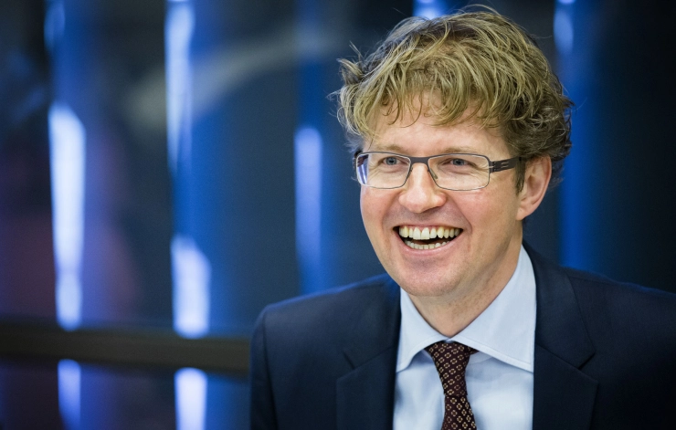 Regionale Publieke Omroep (RPO) in 2017 van start