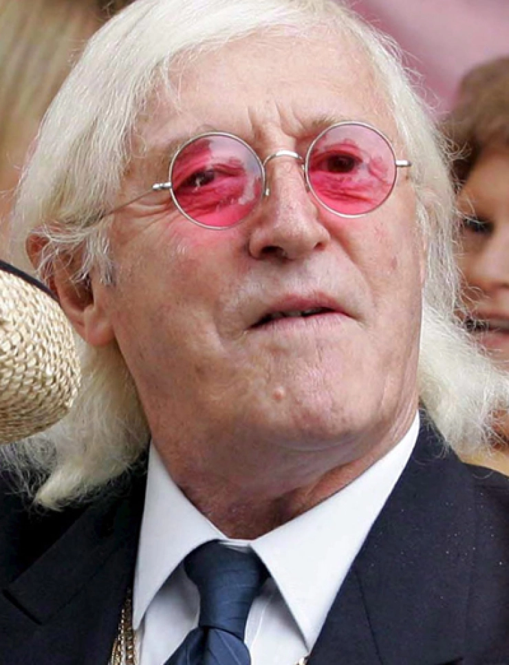 Nieuw rapport over misbruik door Savile
