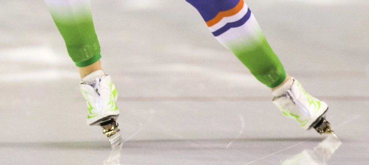 Nieuwe hoofdredacteur voor schaatsen.nl