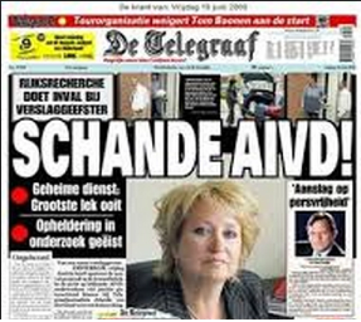 ‘Hoge Raad haalt bronbescherming onderuit’