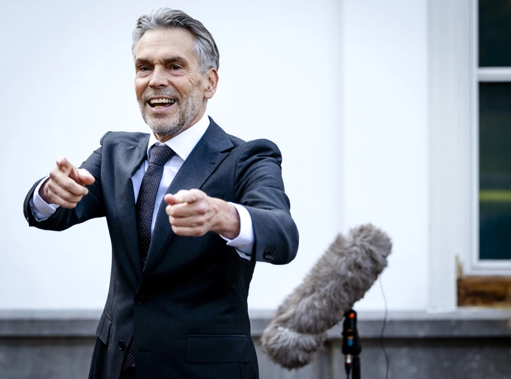 ‘Ministers en staatssecretarissen niet heel transparant in openbare agenda’s’