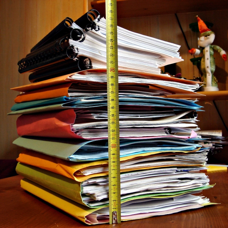 Tooltip: Wetenschappelijke papers vinden met Unpaywall