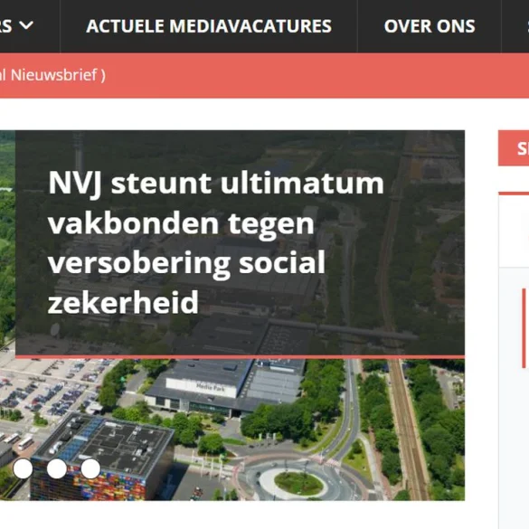 Spreekbuis Nederlandse primeur met eigen AI-chatbot