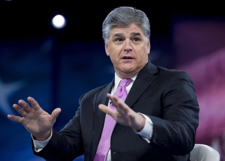 Invloed Fox News meetbaar in coronavirusbesmettingen