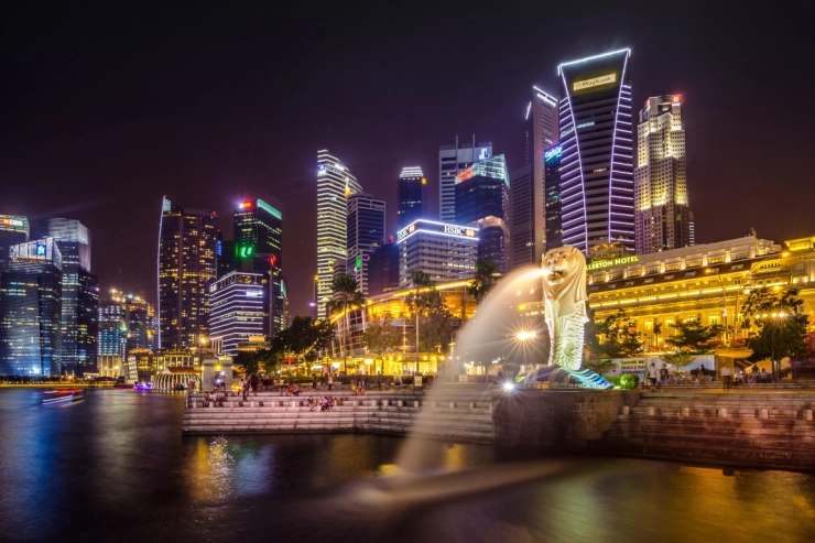 Critici hekelen mogelijke gevolgen ‘nepnieuwswet’ Singapore