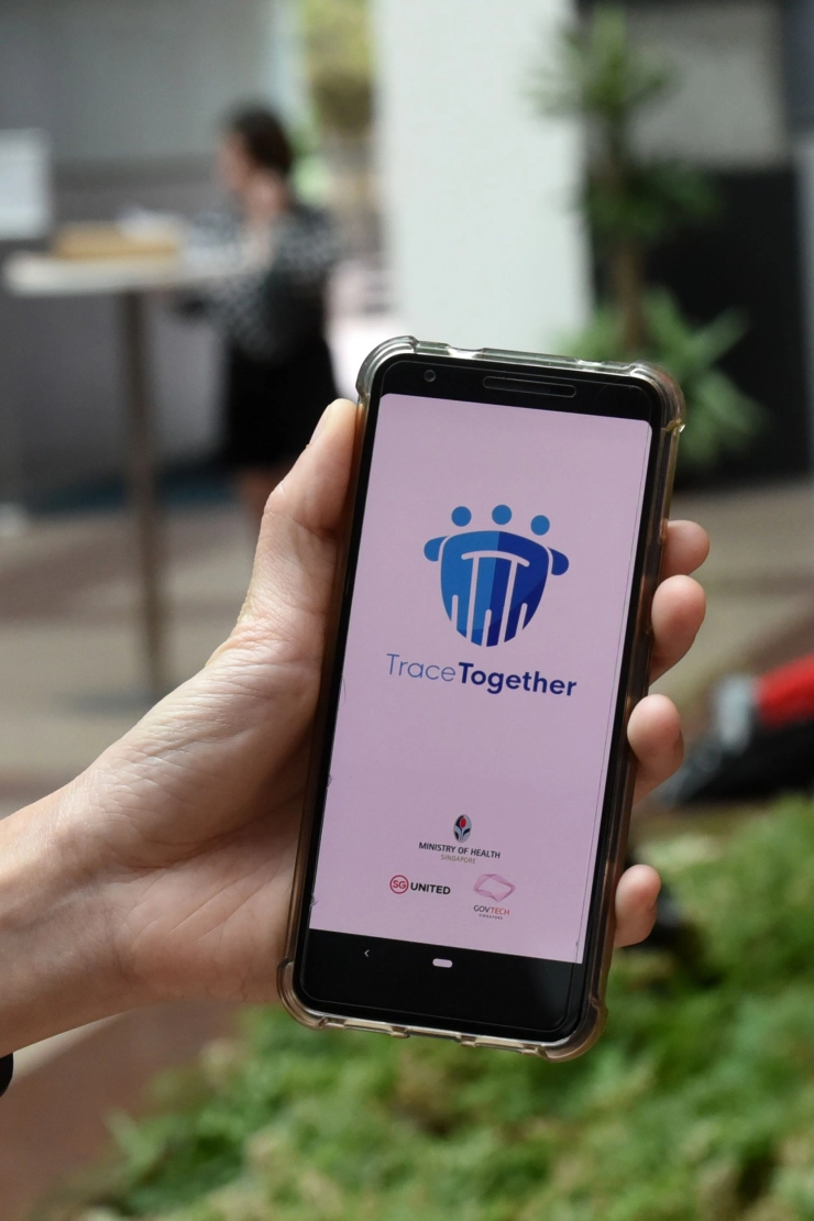 Google deelt anonieme locatiedata van gebruikers in strijd tegen coronavirus