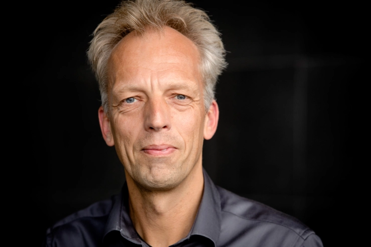 Sjors Fröhlich per direct weg als hoofdredacteur BNR na benoeming tot burgemeester