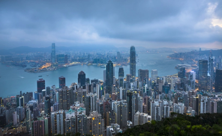 Hongkongse politie arresteert radiojournalist op beschuldiging van opruiing