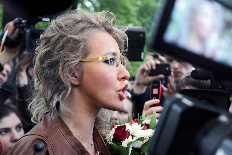 Journaliste ontvlucht Rusland