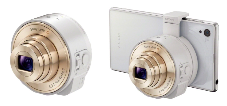 Sony gaat los