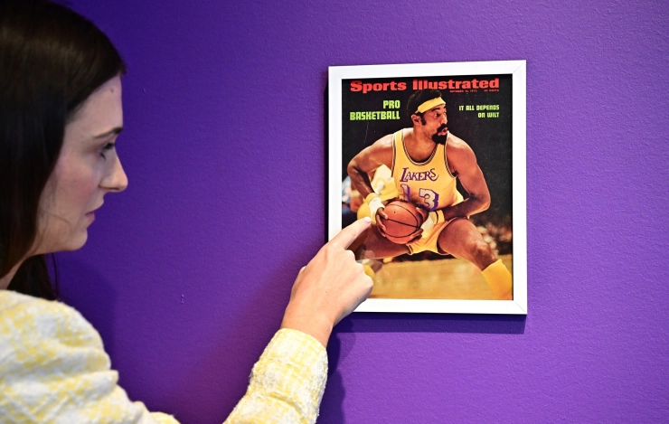 Het Amerikaanse sportblad Sports Illustrated zit in flinke problemen