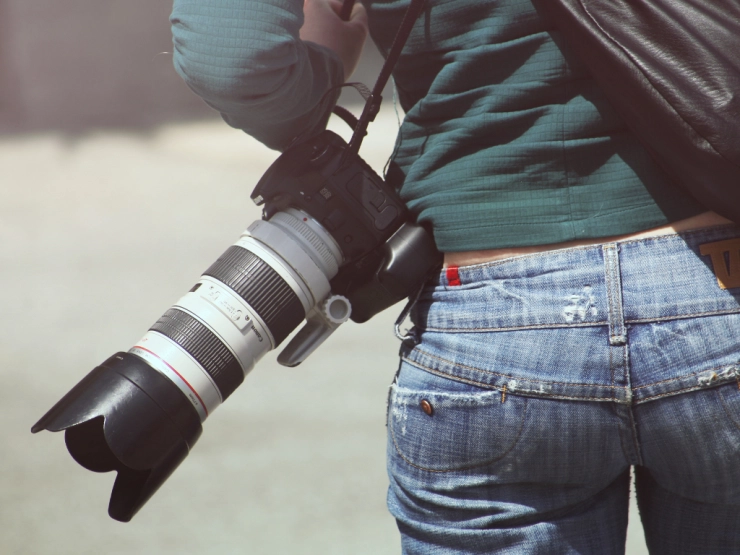 World Press Photo multimedia-wedstrijd van start