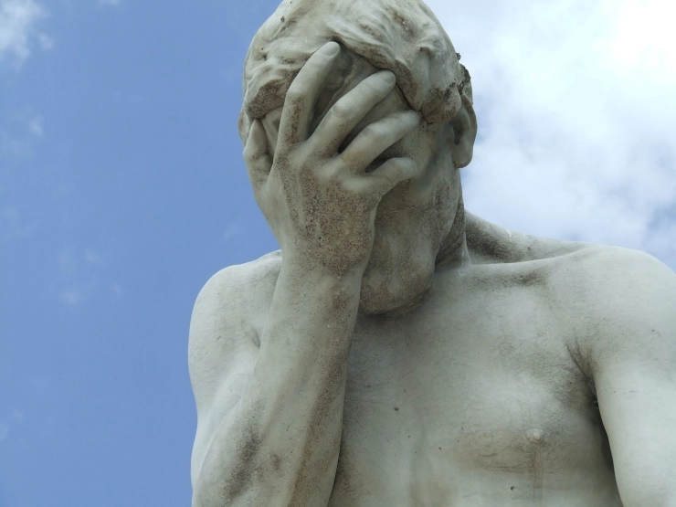 Kunnen we alsjeblieft stoppen met 1 aprilgrappen maken?
