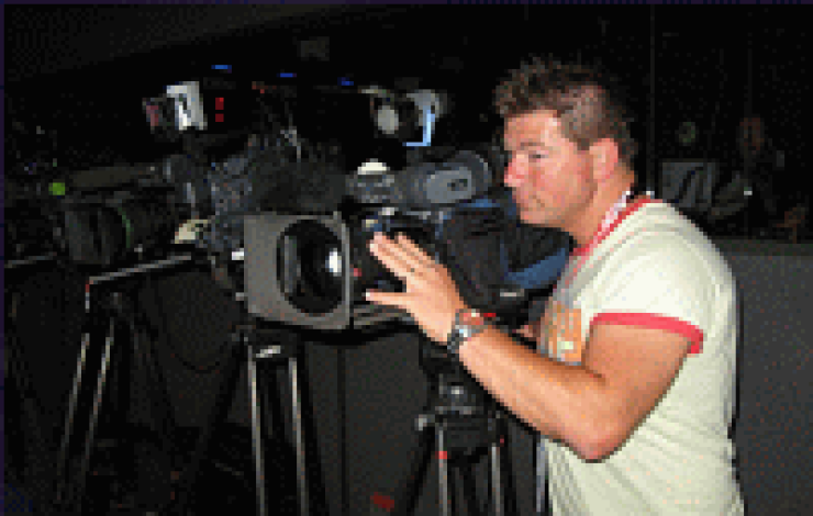 Akkermans vertelt over dood cameraman