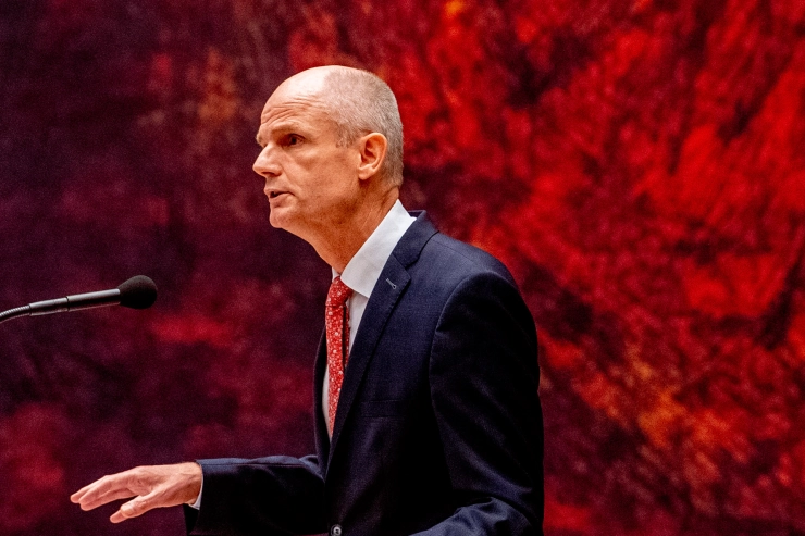 Nederland belegt in 2020 internationale conferentie over persvrijheid