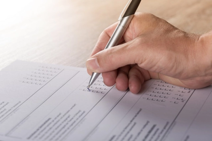 De Persgroep lanceert Kieswijzer voor 220 gemeenten