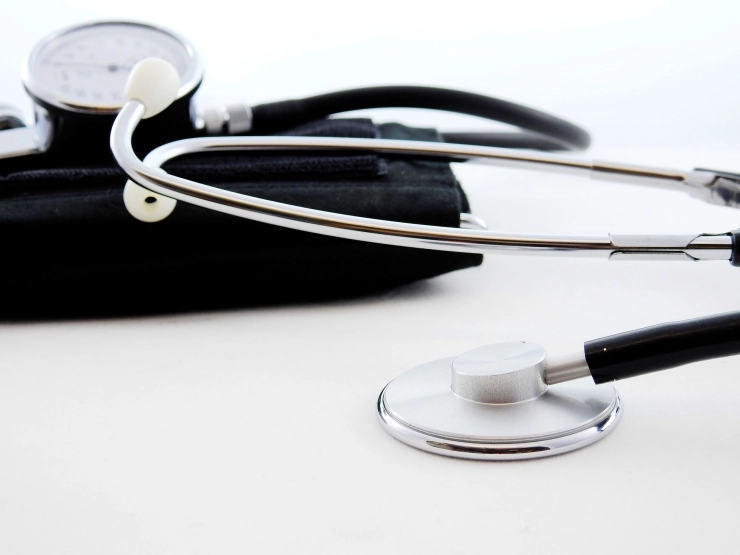 De macht van de media in de gezondheidszorg