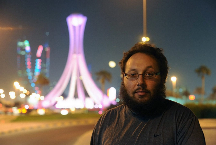 Nabestaanden journalist Sotloff klagen Syrië aan