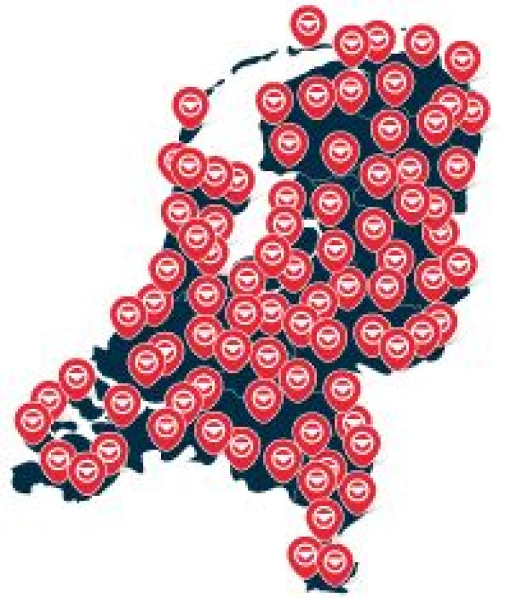 Inzendtermijn voor Lokale Omroep Awards geopend