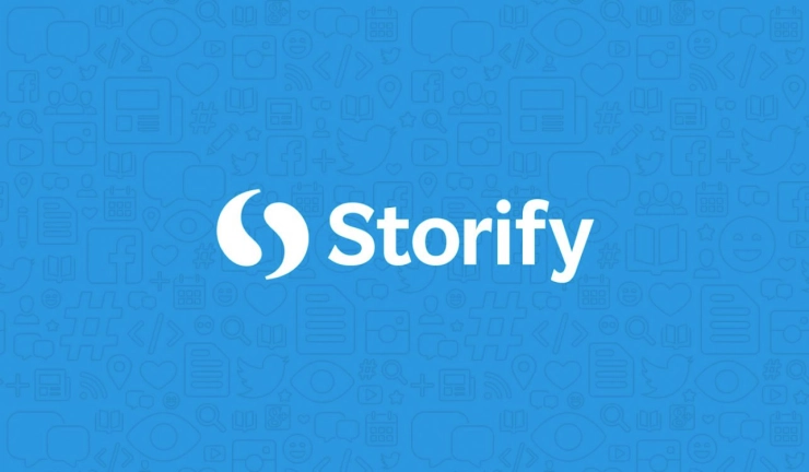 Discussietool Storify verdwijnt per mei 2018