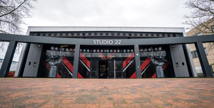 Nieuwe aangifte tegen Rietbergen en mogelijk tegen regisseur The Voice