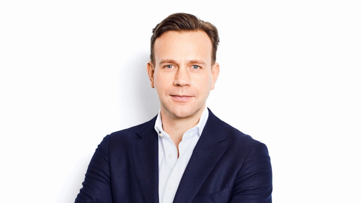 Directeur RTL Nederland focust niet op strijd met Talpa