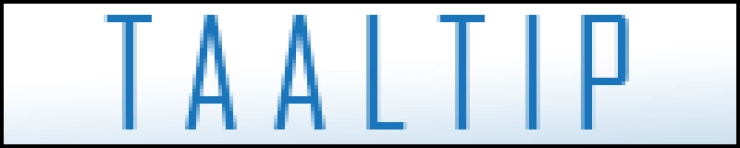 Taaltip: adequater
