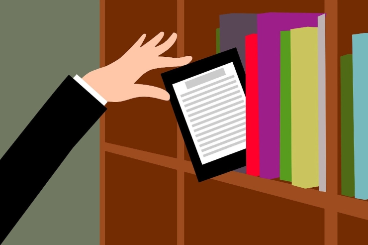 TijdschriftenBieb laat lezers digitale tijdschriften lenen