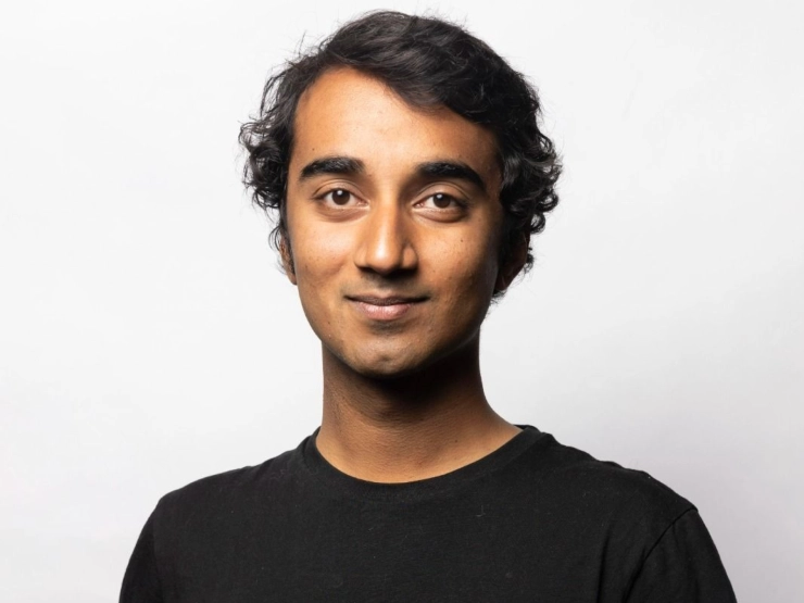 De week van Parool-verslaggever Tahrim Ramdjan, waarin hij uitpluist hoe hij op zwarte lijst Belastingdienst kwam