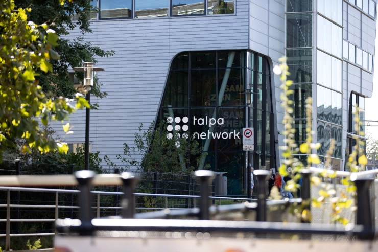 Talpa publiceert na lange tijd weer een jaarrekening